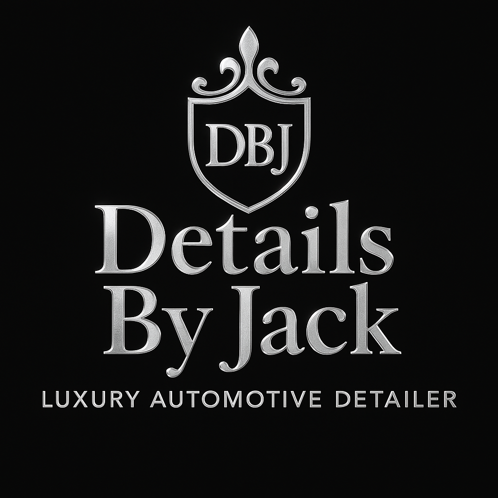 Details By Jack